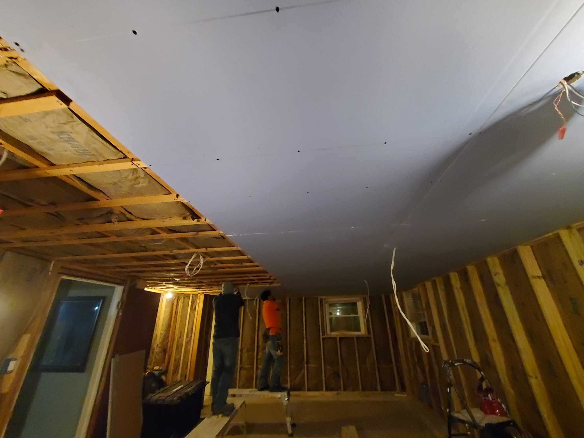 Proyecto de remodelación 179